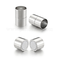 Латунные магнитные застежки KK-TAC0002-01A