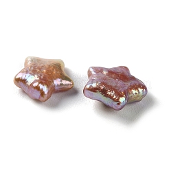 Натуральный жемчуг Кеши PEAR-E020-28