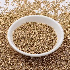 Миюки круглые бусины рокайль&nbsp;LS-X-SEED-G007-RR0182