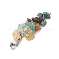 Натуральный цитрин HJEW-JM02124-02