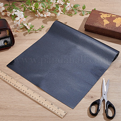 Блестящая ткань из искусственной кожи&nbsp;AJEW-WH20049-44A