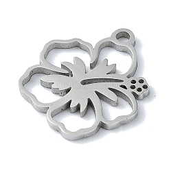 Подвески из нержавеющей стали 304 STAS-C097-17P