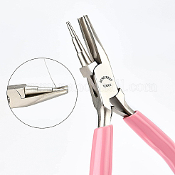 1 шт. 45 плоскогубцы из углеродистой стали PT-BC0001-55