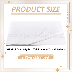 2м хлопчатобумажной ткани&nbsp;DIY-NB0014-79A