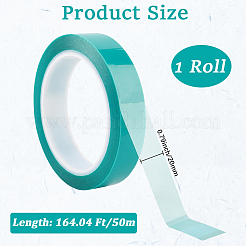 Клейкая лента для домашних животных&nbsp;AJEW-WH20060-71C