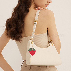 1шт держатель для карт из искусственной кожи&nbsp;KEYC-SP0001-46B