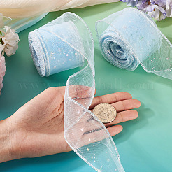 Ленты сетки деко полиэстера&nbsp;OCOR-TAC0024-004A