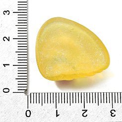 Прозрачная смола декодирует кабошоны CRES-S370-01B