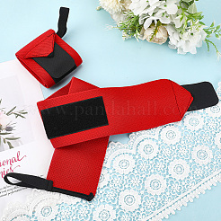 Нейлоновые нарукавники AJEW-WH20020-273C