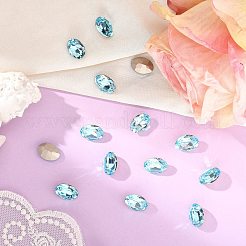 Фантазийные кристаллы preciosa® maxima&nbsp;X-PRC-FF14-60010