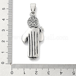 Подвески из нержавеющей стали 304&nbsp;STAS-Z098-22AS