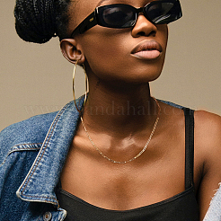 Набор для изготовления браслета-цепочки своими руками&nbsp;DIY-TA0005-84