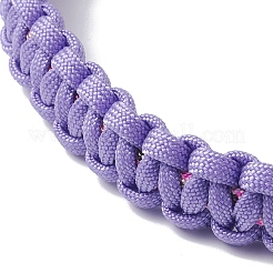 Веревки из полиэстера и спандекса подвесные украшения&nbsp;HJEW-JM04304-02