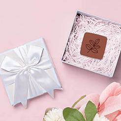 Набор штампов из латунной глины DIY-WH0576-003