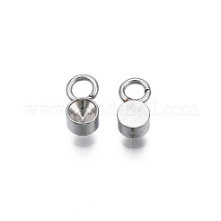 Подвеска из нержавеющей стали 201&nbsp;STAS-S057-44A-P