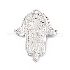 Подвески из эмали и сплава&nbsp;LS-ENAM-A138-02P-01