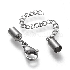 Удлинитель цепи из нержавеющей стали марки 304&nbsp;STAS-K195-22P-03