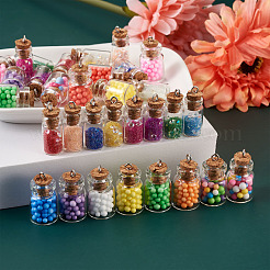 Подвеска для бутылок из стекла GLAA-TA0001-09