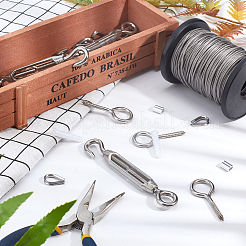 Тигровый хвостовой провод TWIR-PH0001-06P