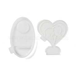 Силиконовые Молды для свечей своими руками DIY-M056-02B