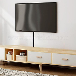 10-метровый гибкий пластиковый кабельный протектор для обмотки кабеля&nbsp;OCOR-CL0001-05B