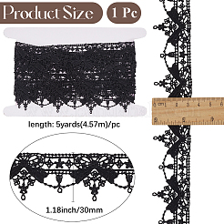Отделка из полиэстера OCOR-GF0004-75A