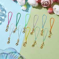 Нейлона планки мобильного&nbsp;HJEW-JM01906