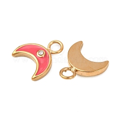 Подвески из нержавеющей стали 304&nbsp;STAS-A125-17G