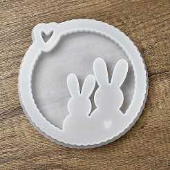 Пасхальные украшения своими руками силиконовые Молды&nbsp;SIMO-R011-02B