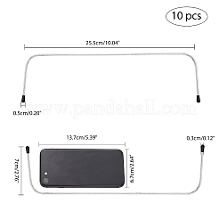 Железо кошелек кадра FIND-PH0015-83