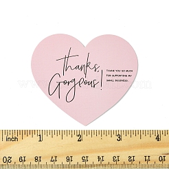 1 пакет поздравительной открытки из мелованной бумаги DIY-FS0007-87