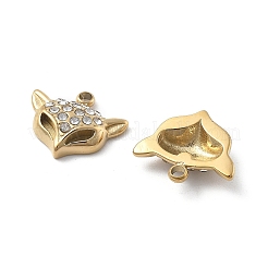 Подвески из нержавеющей стали 304&nbsp;STAS-Z121-57G