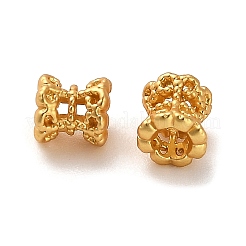 Латунные бусины KK-B110-06G