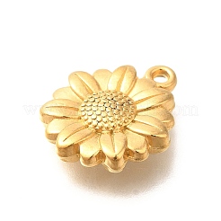 Ионное покрытие (ip) подвески из нержавеющей стали 304&nbsp;STAS-I321-64G