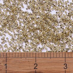 Бусины Миюки Делика&nbsp;X-SEED-J020-DB2155