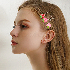 60шт 3 цвета прозрачные кабошоны из смолы&nbsp;RESI-SC0006-53