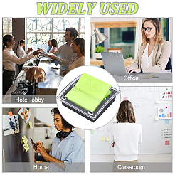 200 лист бумаги для заметок с липкой лентой&nbsp;DIY-OC0012-01