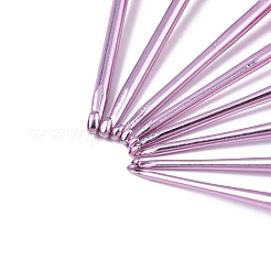 Набор алюминиевых крючков разных размеров X-TOOL-S015-006B-01