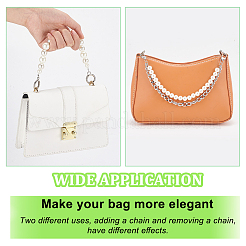 3 шт. 3 удлинителя для ремней для сумочек&nbsp;FIND-WR0009-31