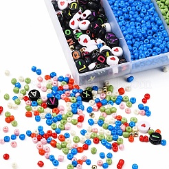 Ювелирные изделия&nbsp;DIY-YW0003-52