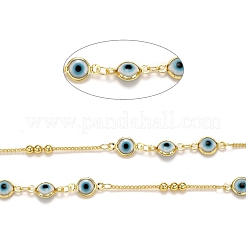 Латунные бордюрные цепи CHC-L039-12G