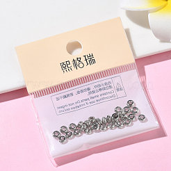 Латунные бусины&nbsp;XGRQ19925-314P