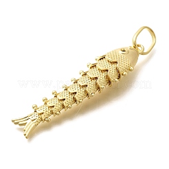 Стойки обшивки латунные подвески&nbsp;KK-M309-37A-G