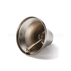 Железный колокол подвески IFIN-WH0065-07P