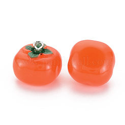 Подвески с осенней тематикой из смолы&nbsp;RESI-N021-13