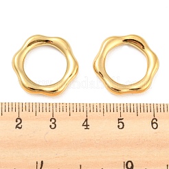 Соединительные кольца из нержавеющей стали 304 STAS-I202-03G