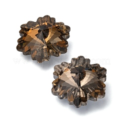 Стеклянные подвески G031G042