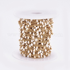 Ионное покрытие (IP) спутниковые цепи из нержавеющей стали CHS-I006-03G-J