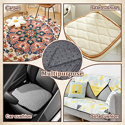 Нетканые материалы DIY-WH0048-12B