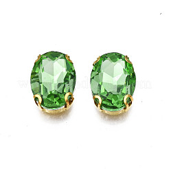 Шить на горный хрусталь RGLA-S030-23-B02